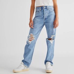 Agolde ‘90s Jeans